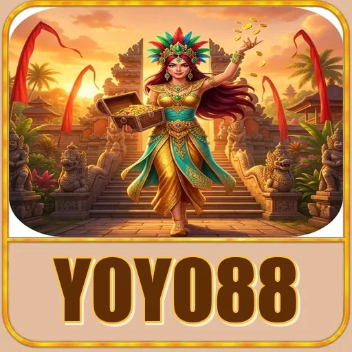 Pratinjau layar yoyo88